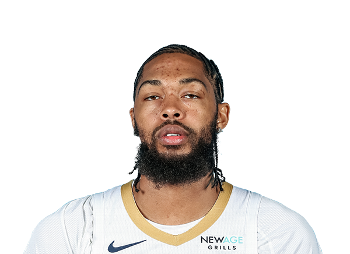 Brandon Ingram